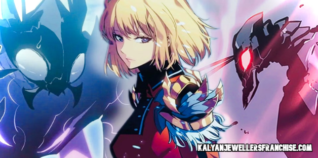 Solo Leveling Season 3: Kekuatan Terbesar Cha Hae-In yang Akan Mengguncang Dunia