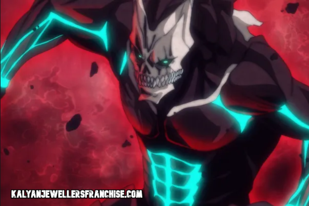 Fix! Kaiju No.8 Season 2 Tayang 19 Juli: Monster Balik Lagi, Lebih Brutal dari Sebelumnya!